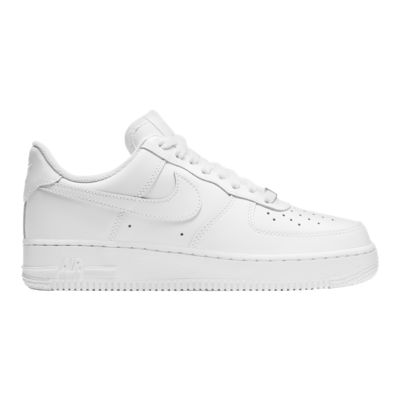 womens low white air force 1