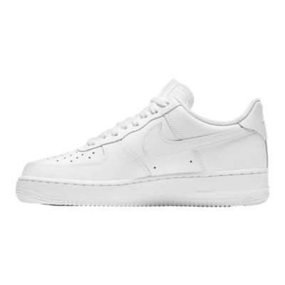 nike womens air forces