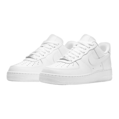 womens air force 1 white low