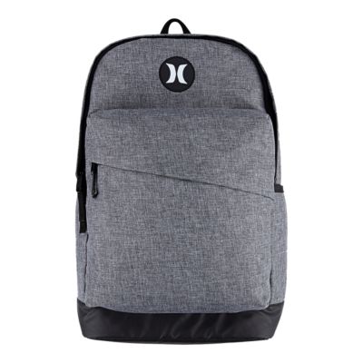 hurley laptop backpack