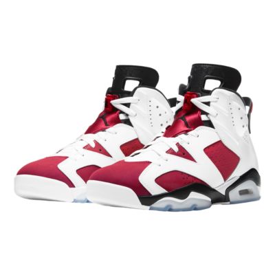 Nike Air Jordan 6 Retro Basketball 