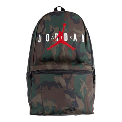 jordan sportswear backpack