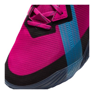 nike lebron 18 low miami men's basketball shoes stores
