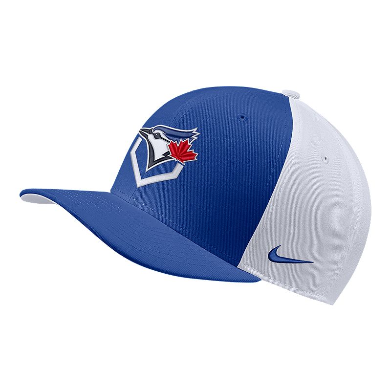 Toronto Jays Nike Classic 99 Statement Baseball Hat, | Sport Chek