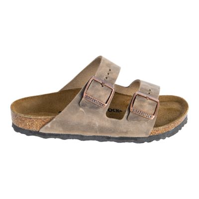 Arizona Oiled Leather Sandals 