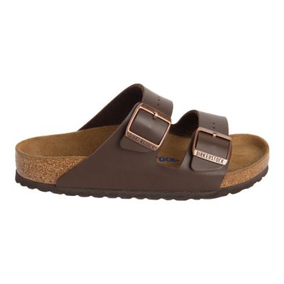 birkenstock arizona soft bed sandals