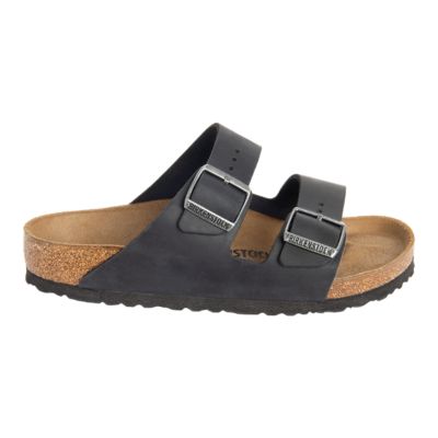 birkenstock men's arizona leather sandals
