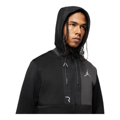 nike air fleece full zip