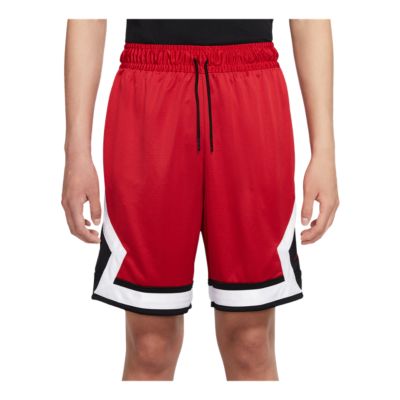 men jordan basketball shorts
