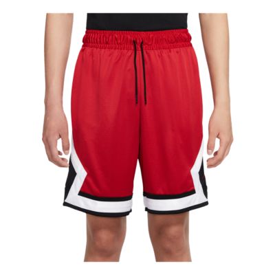 Jordan Jumpman Diamond Shorts 