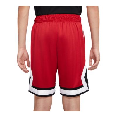 jordan jumpman diamond shorts
