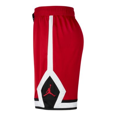 jordan triangle shorts xl