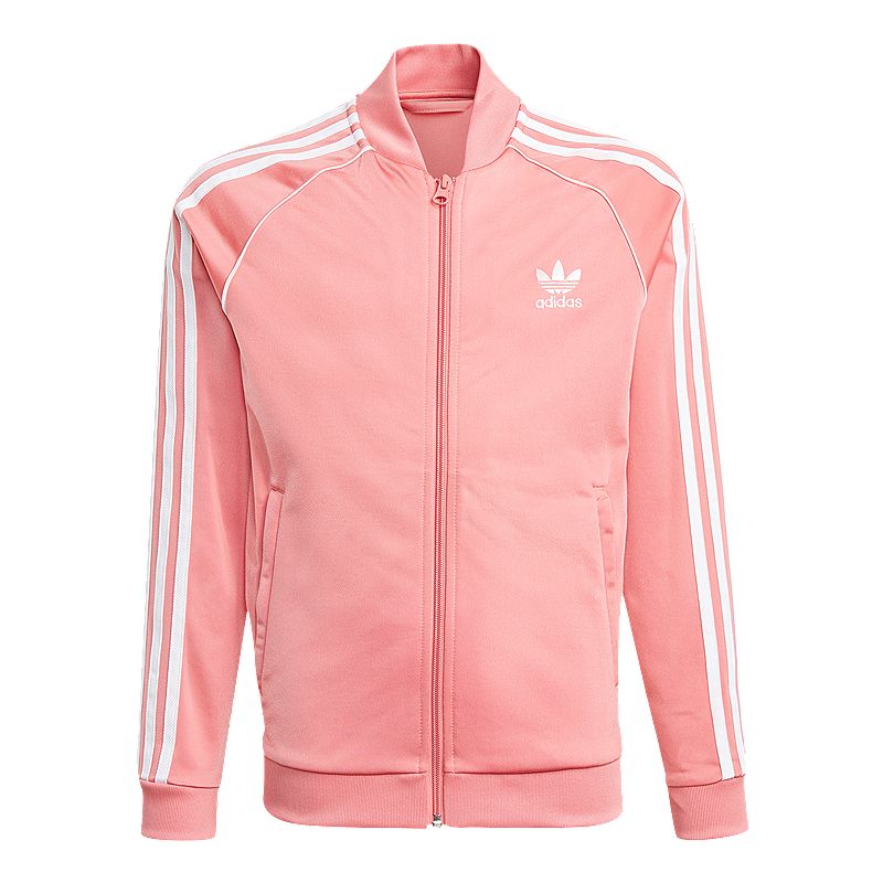 Adidas Jackets For Girls | estudioespositoymiguel.com.ar