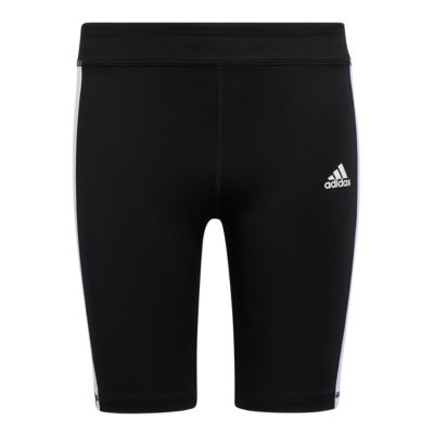 girls adidas cycling shorts