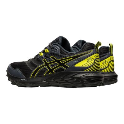 ASICS Men's Gel Sonoma 6 Running Shoes 