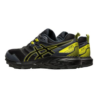 asics men's gel sonoma 4 running shoes