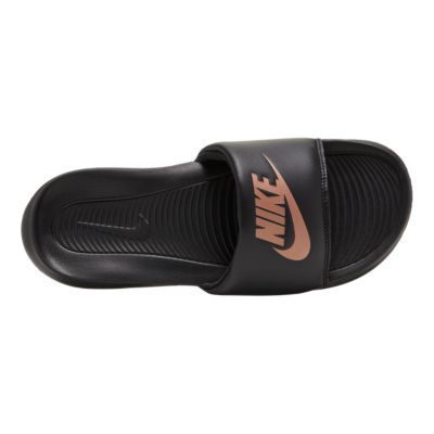 nike women's slide sandals