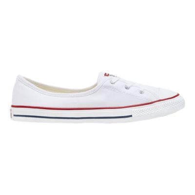converse ballet flat