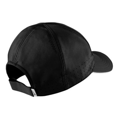 nike featherlight dri fit hat mens