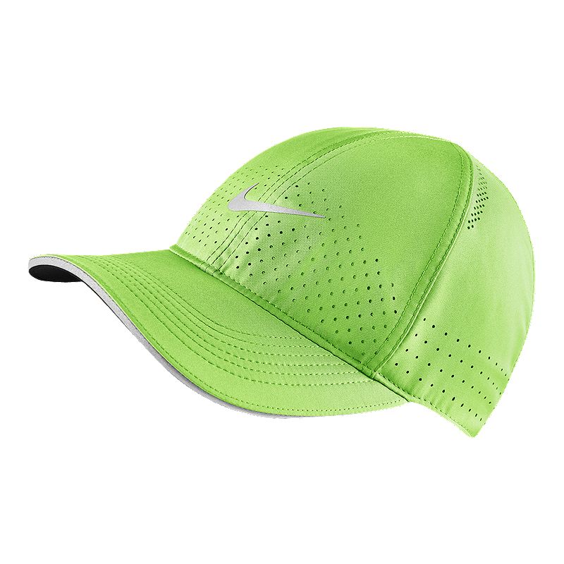 Nike Men's Run Dri-FIT Featherlight Hat | Sport Chek