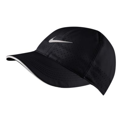 nike womens cap