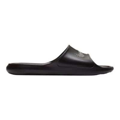 mens nike shower shoes