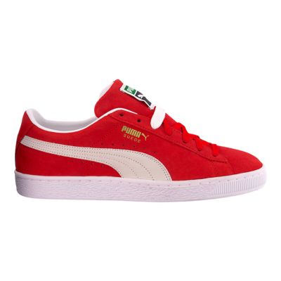 puma 28 days of suede