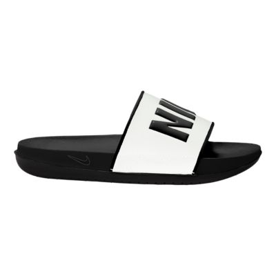 nike slides canada women's
