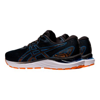 sport chek asics cumulus