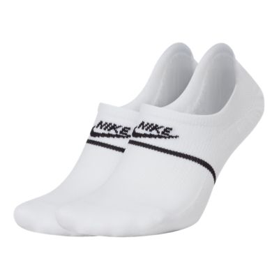 nike sportswear footie