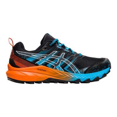 asics kahana 9