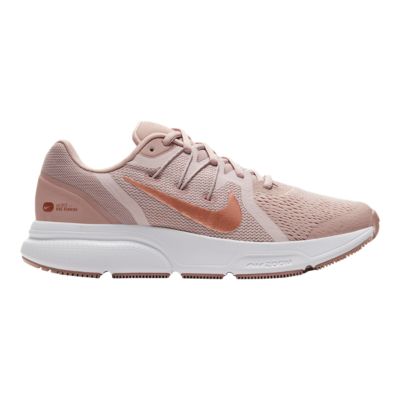 nike zoom span women's