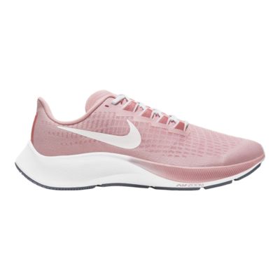 women's air zoom pegasus 37 low top sneakers