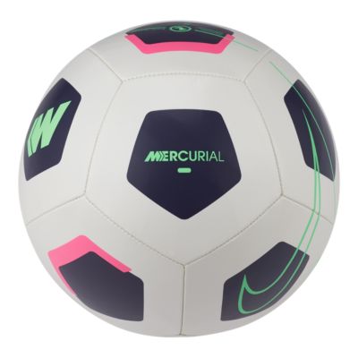 Nike Mercurial Fade Soccer Ball - Size 