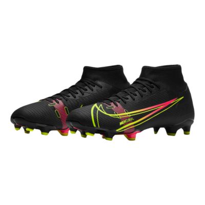 mercurial superfly academy