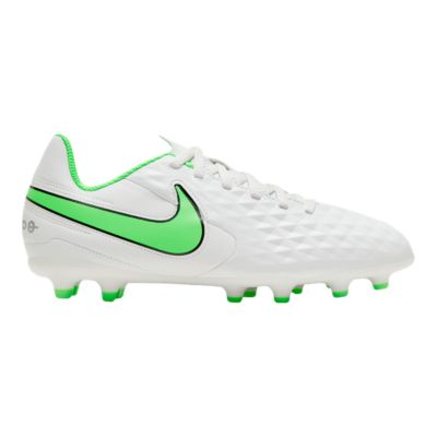 nike kids cleats