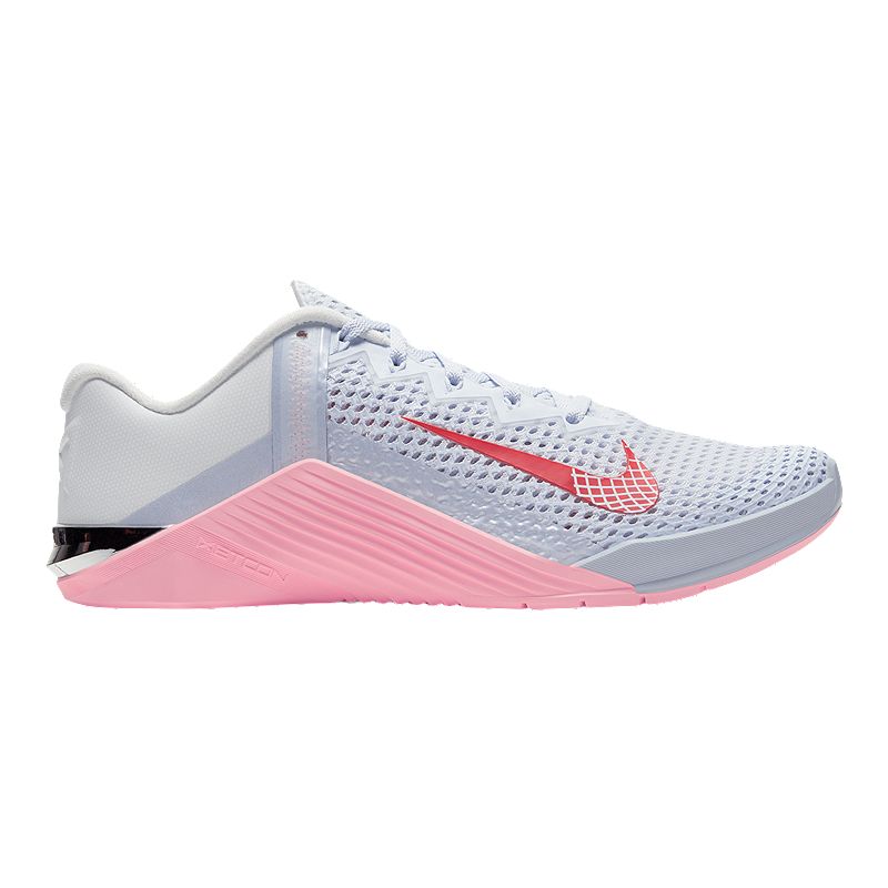 NEW Nike Metcon 6 Leopard Cheetah Print Training CrossFit Shoes Womens Size 10 - dral.regionlima