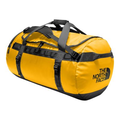 The North Face Base Camp 95l Large Duffel Bag Tnf Black Sport Chek