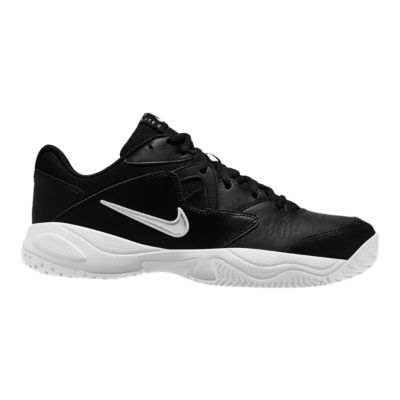 nike court lite shoes