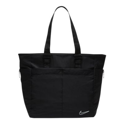 Nike Women's One Luxe Tote Bag, Lightweight Sport Chek