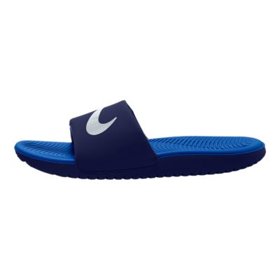 grade school nike sandals