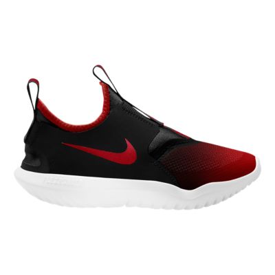 nike flex runner boys shoes