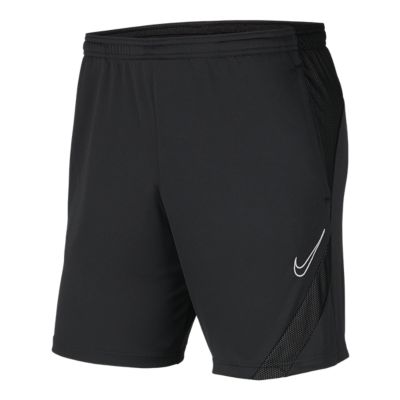 nike sweat shorts