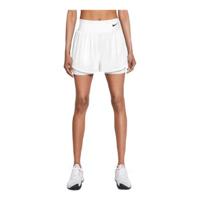 Nike Women's DriFIT Advantage Tennis Shorts Sport Chek