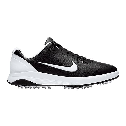 Visión general más caballo de fuerza Nike Men's Infinity G Golf Shoes, Spiked, Synthetic Leather, Waterproof |  Sport Chek