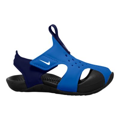 Nike Toddler Kids' Sunray Protect 2 Sandals Sport Chek