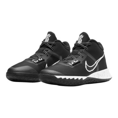 nike kyrie flytrap grade school kids basketball shoe