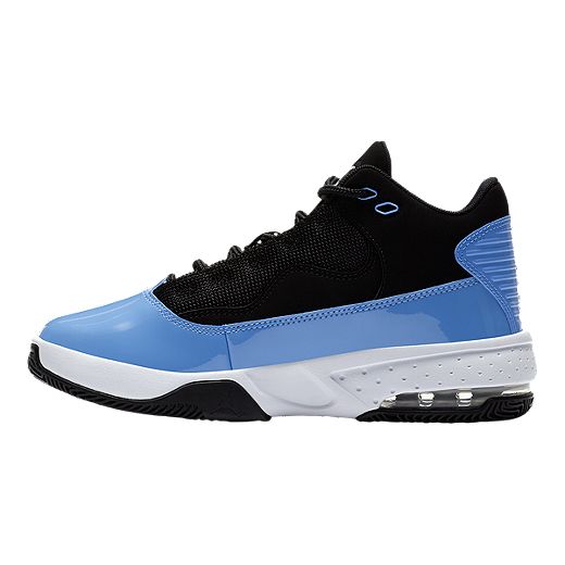 Nike Air Jordan Jordan Max Aura 'Black University Blue' | lupon.gov.ph