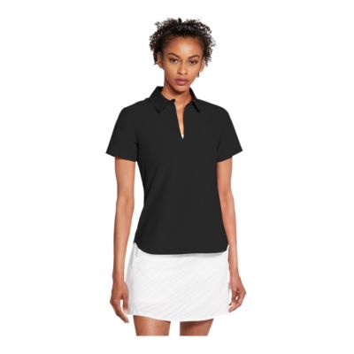 nike golf womens shirt