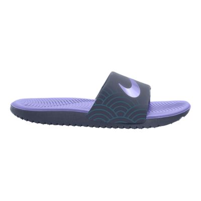 nike slides sport chek